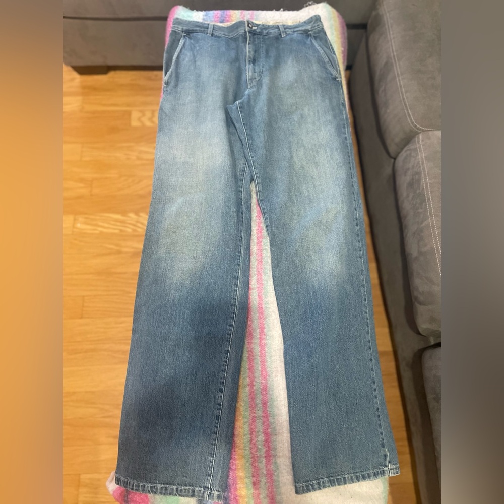 ETRO Denim - Picture 2 of 9